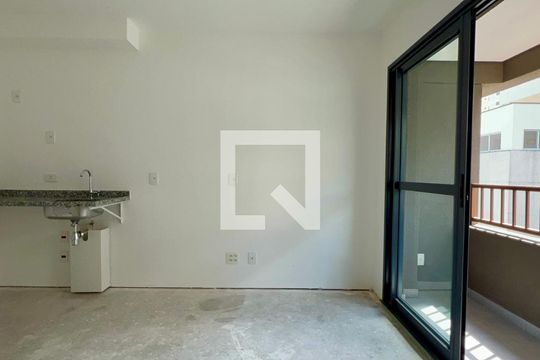 Studio de kitnet/studio à venda com 1 quarto, 21m² em Jardim Paulista, São Paulo