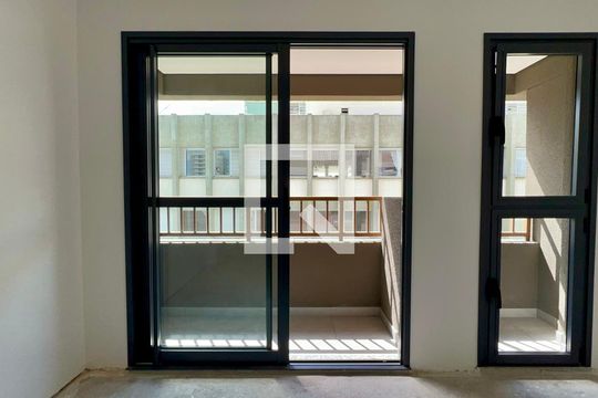 Sacada de kitnet/studio à venda com 1 quarto, 21m² em Jardim Paulista, São Paulo