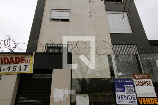 Fachada do Prédio de apartamento à venda com 3 quartos, 164m² em Barreiro, Belo Horizonte