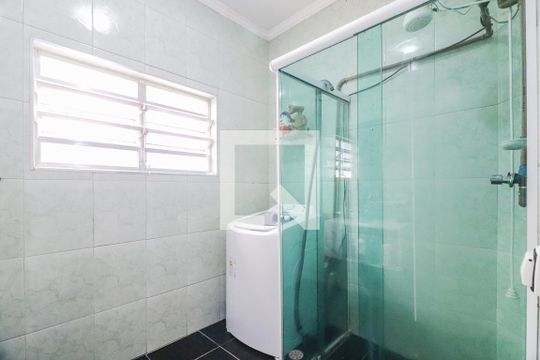 Banheiro Social de casa à venda com 4 quartos, 250m² em Rio Pequeno, São Paulo
