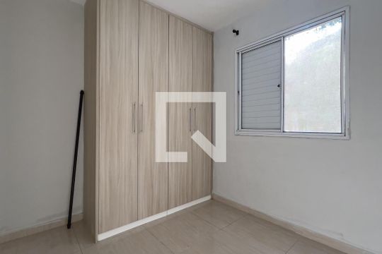 Quarto 1 de apartamento à venda com 2 quartos, 47m² em Jardim Guilhermino, Guarulhos