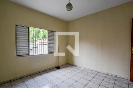 Quarto de casa à venda com 1 quarto, 150m² em Jardim do Estádio, Santo André