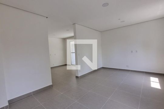 Área comum de apartamento à venda com 2 quartos, 42m² em Cidade Jardim, São Paulo