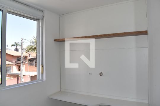 Quarto 2 de apartamento para alugar com 2 quartos, 119m² em Tingui, Curitiba