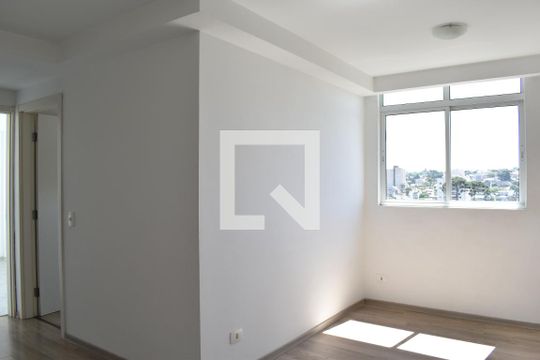 Sala de apartamento para alugar com 2 quartos, 119m² em Tingui, Curitiba