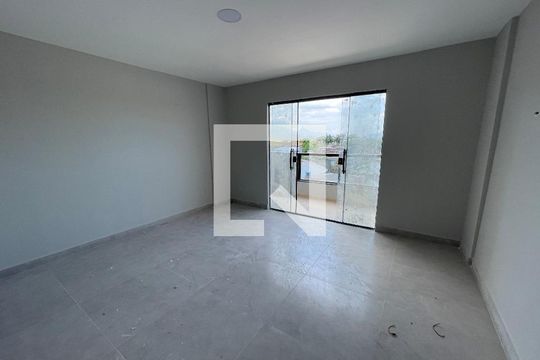 Quarto de apartamento para alugar com 2 quartos, 100m² em Vila Santa Cruz, Duque de Caxias