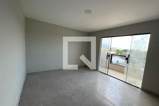 Quarto de apartamento para alugar com 2 quartos, 100m² em Vila Santa Cruz, Duque de Caxias