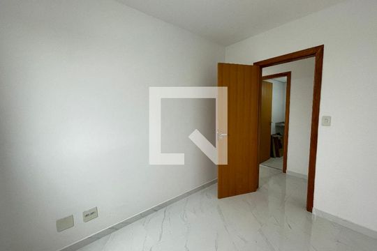 Quarto 1 de apartamento para alugar com 2 quartos, 56m² em Granja Viana, Cotia