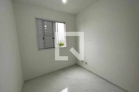 Quarto 1 de apartamento para alugar com 2 quartos, 56m² em Granja Viana, Cotia