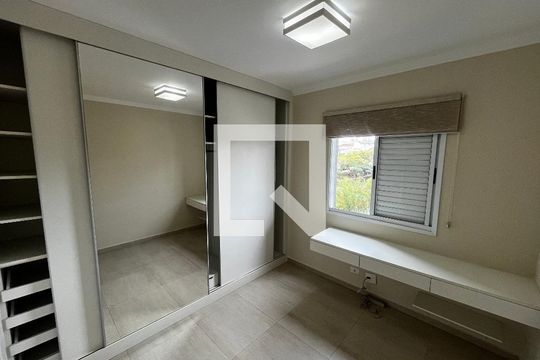 Quarto de apartamento para alugar com 2 quartos, 70m² em Santana, São Paulo