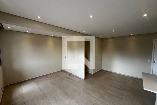 Sala de apartamento para alugar com 2 quartos, 70m² em Santana, São Paulo