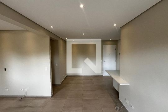 Sala de apartamento para alugar com 2 quartos, 70m² em Santana, São Paulo