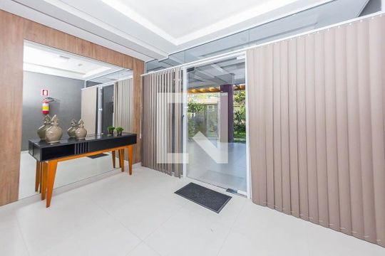 Área comum de apartamento para alugar com 2 quartos, 71m² em Bom Jesus, Porto Alegre