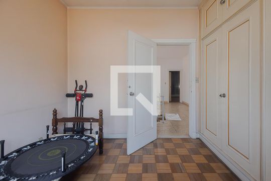 Quarto 1 de casa à venda com 4 quartos, 418m² em Pinheiros, São Paulo