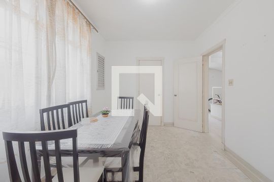 Sala de Jantar de casa à venda com 4 quartos, 418m² em Pinheiros, São Paulo