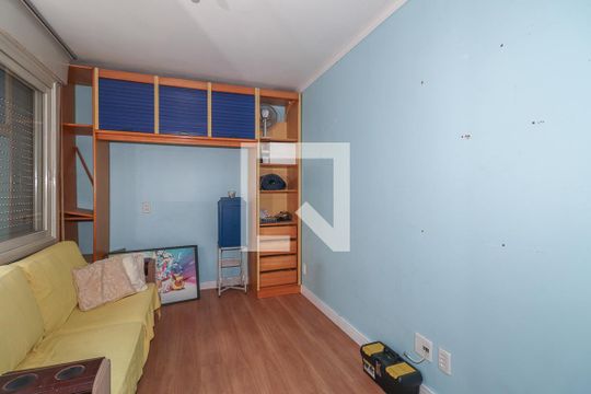 Quarto 2 de apartamento à venda com 2 quartos, 75m² em Petrópolis, Porto Alegre