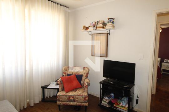 Quarto 2 de apartamento à venda com 4 quartos, 169m² em Higienópolis, Porto Alegre