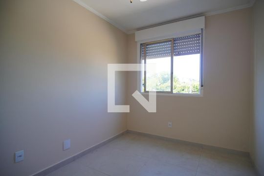 Quarto 1 de apartamento à venda com 3 quartos, 86m² em Pátria Nova, Novo Hamburgo