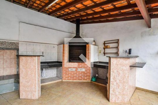 Apartamento à venda com 2 quartos, 85m² em Centro, Santo André