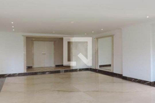 Apartamento à venda com 3 quartos, 370m² em Santo Amaro, São Paulo