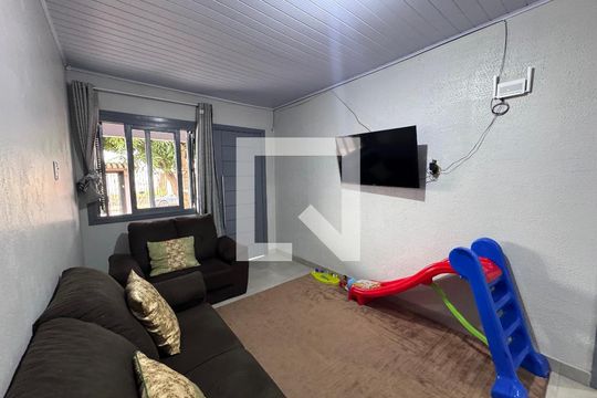 Casa à venda com 3 quartos, 225m² em Campina, São Leopoldo