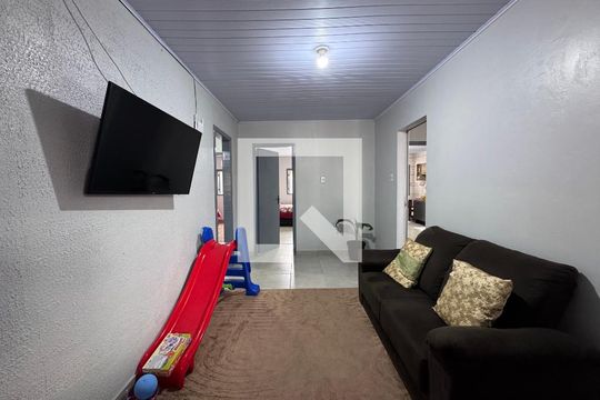Casa à venda com 3 quartos, 225m² em Campina, São Leopoldo