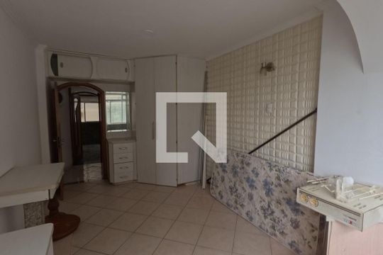 Quarto 1 de apartamento para alugar com 3 quartos, 148m² em José Menino, Santos