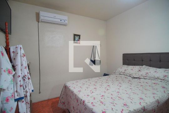 Quarto 1 de casa à venda com 3 quartos, 90m² em Rincão, Novo Hamburgo