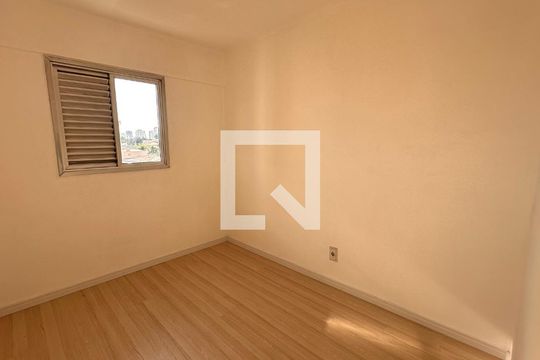 Quarto de apartamento à venda com 1 quarto, 75m² em Vila Paulista, São Paulo
