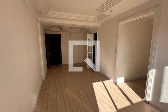 Sala de apartamento à venda com 1 quarto, 75m² em Vila Paulista, São Paulo