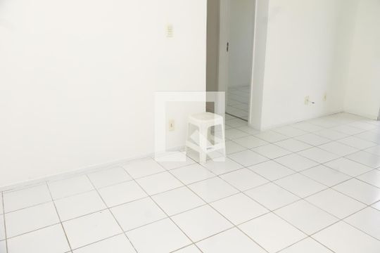 Sala de apartamento para alugar com 3 quartos, 90m² em Imbuí, Salvador