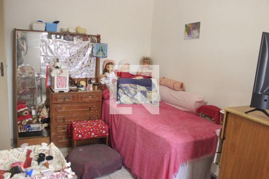 Quarto 1 de apartamento à venda com 2 quartos, 71m² em Cidade Brasil, Guarulhos