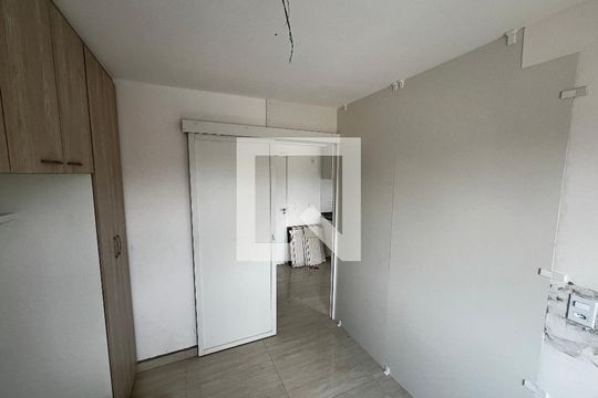 Quarto de apartamento para alugar com 1 quarto, 32m² em Parada Inglesa, São Paulo