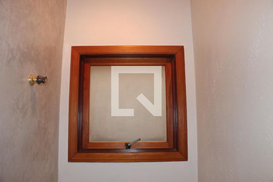 Lavabo de casa de condomínio para alugar com 5 quartos, 360m² em Jardim Sao Paulo Ii, Cotia