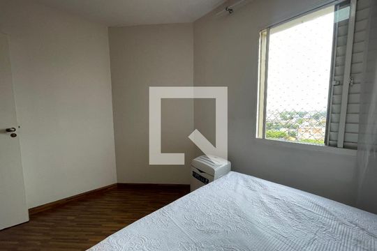 Quarto 1 de apartamento à venda com 2 quartos, 59m² em Vila Nova Alba, São Paulo