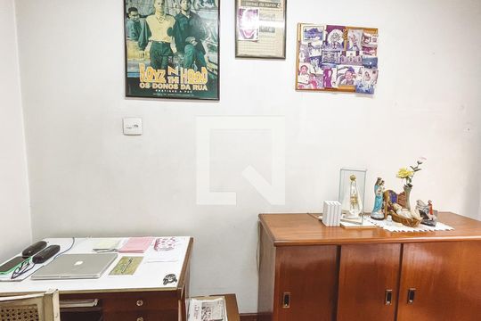 Quarto 1 de casa à venda com 3 quartos, 140m² em Água Fria, São Paulo