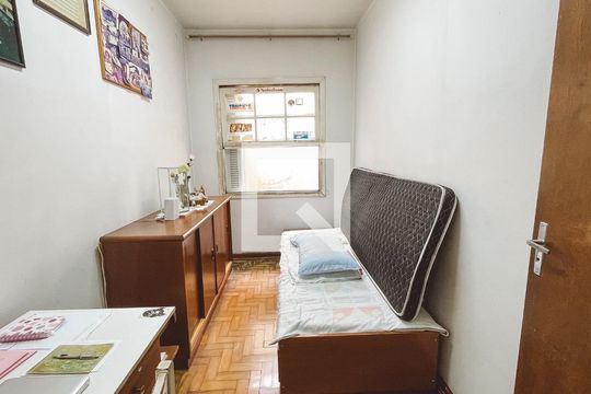Quarto 1 de casa à venda com 3 quartos, 140m² em Água Fria, São Paulo
