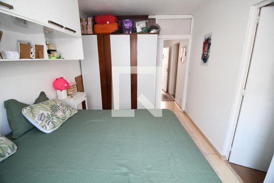 Quarto  de apartamento à venda com 1 quarto, 40m² em Centro, Campinas