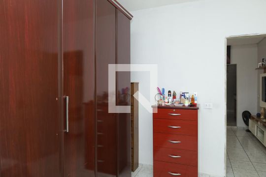 Quarto 1 de casa à venda com 3 quartos, 200m² em Conjunto Habitacional A. E. Carvalho, São Paulo
