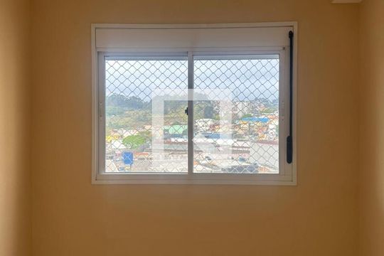 Quarto de apartamento à venda com 1 quarto, 31m² em Jardim Santa Teresinha, São Paulo