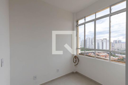 Quarto de apartamento para alugar com 1 quarto, 30m² em Campos Elíseos, São Paulo