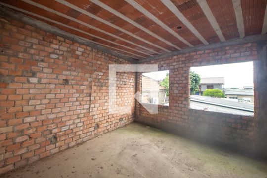 Casa 2 - segundo piso de casa para alugar com 6 quartos, 450m² em Campo Novo, Porto Alegre