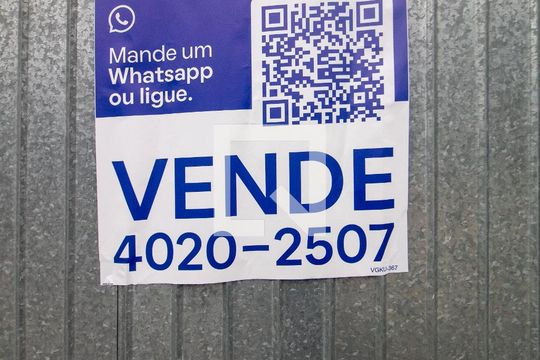 Placa de casa para alugar com 6 quartos, 450m² em Campo Novo, Porto Alegre