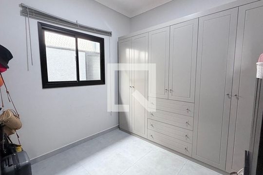Quarto 2 de casa à venda com 3 quartos, 118m² em Jardim Ipaussurama, Campinas