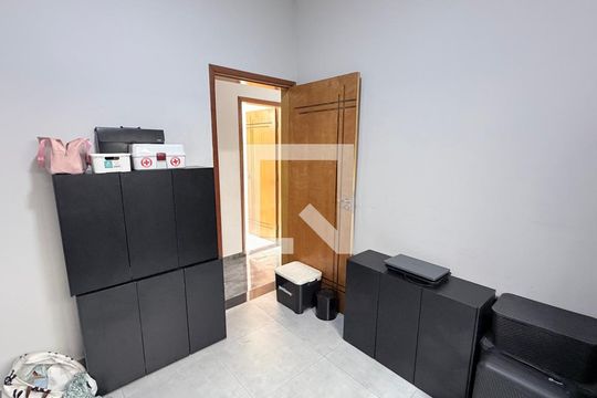 Quarto 2 de casa à venda com 3 quartos, 118m² em Jardim Ipaussurama, Campinas