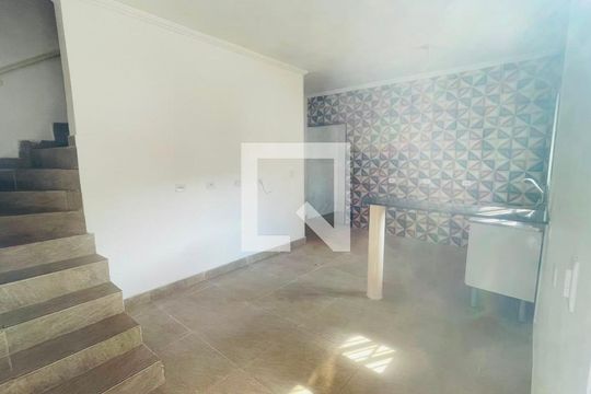 Casa para alugar com 2 quartos, 59m² em Outeiro de Passárgada, Cotia
