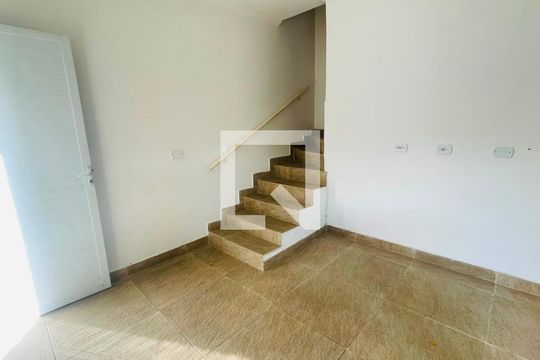 Casa para alugar com 2 quartos, 59m² em Outeiro de Passárgada, Cotia