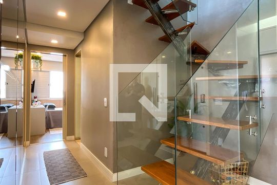 Corretor de apartamento à venda com 2 quartos, 129m² em Freguesia do Ó, São Paulo