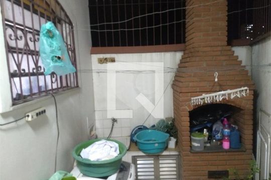 Casa à venda com 2 quartos, 193m² em Limão, São Paulo