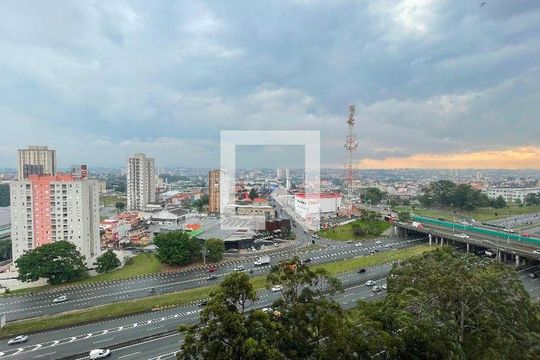 Apartamento à venda com 3 quartos, 127m² em Jardim Chácara Inglesa, São Bernardo do Campo